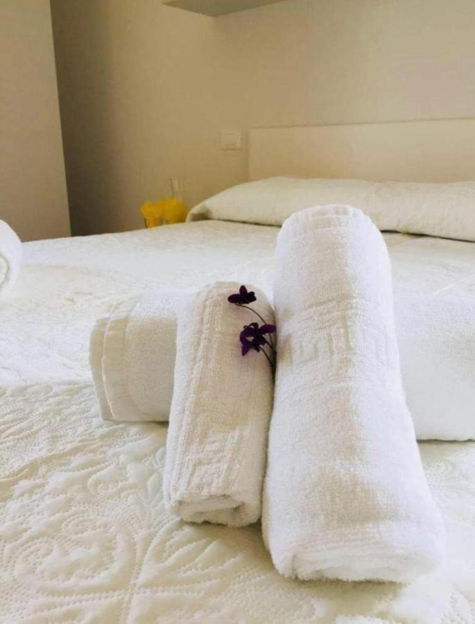 Welcome Traveller Lea Apartments Garde Extérieur photo