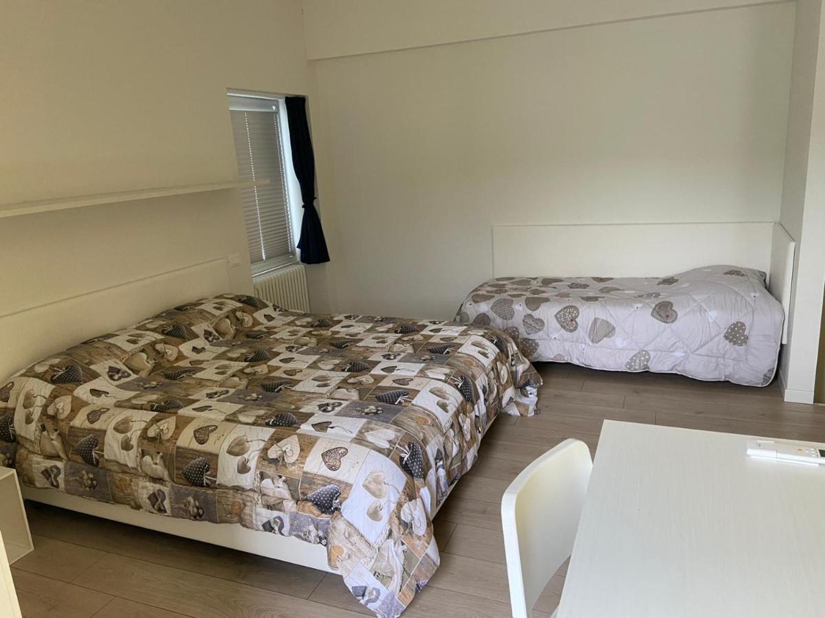 Welcome Traveller Lea Apartments Garde Extérieur photo